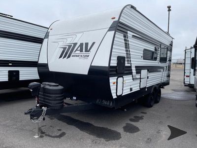 2026 Grand Design Momentum MAV - Photo 6