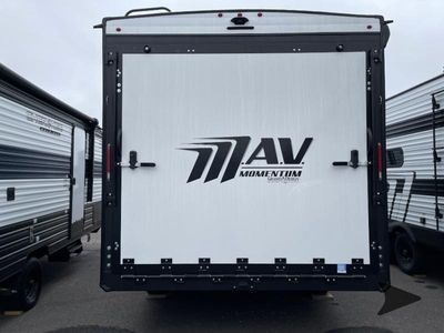 2026 Grand Design Momentum MAV - Photo 4