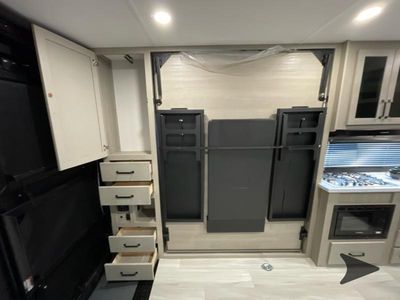 2026 Grand Design Momentum MAV - Photo 17