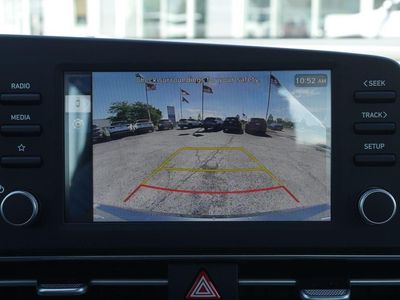 2026 Hyundai Elantra - Photo 6