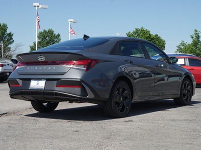 2026 Hyundai Elantra - Photo 18