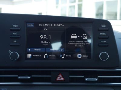 2026 Hyundai Elantra - Photo 41