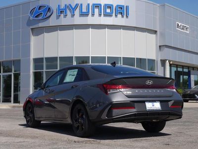 2026 Hyundai Elantra - Photo 13