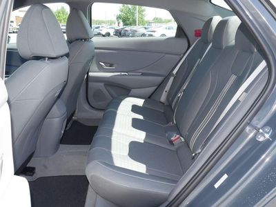 2026 Hyundai Elantra - Photo 25