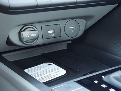 2026 Hyundai Elantra - Photo 9