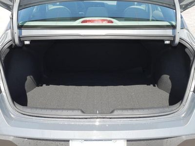 2026 Hyundai Elantra - Photo 17