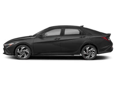 2026 Hyundai Elantra - Photo 48
