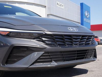 2026 Hyundai Elantra - Photo 3