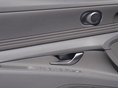 2026 Hyundai Elantra - Photo 30