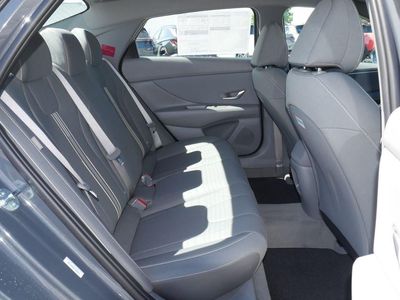 2026 Hyundai Elantra - Photo 24
