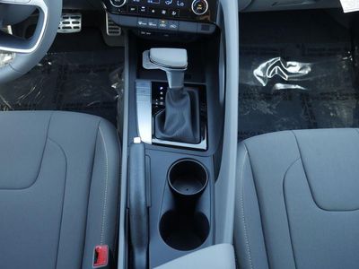2026 Hyundai Elantra - Photo 43