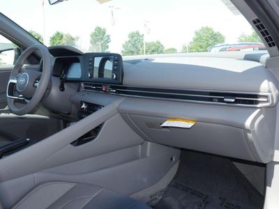 2026 Hyundai Elantra - Photo 22