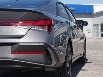 2026 Hyundai Elantra - Photo 19