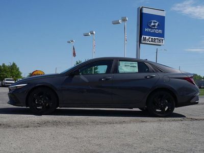 2026 Hyundai Elantra - Photo 11