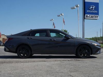 2026 Hyundai Elantra - Photo 20