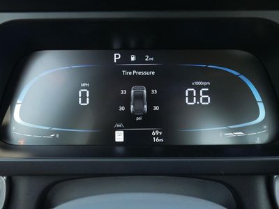 2026 Hyundai Elantra - Photo 38