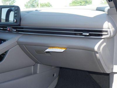 2026 Hyundai Elantra - Photo 23