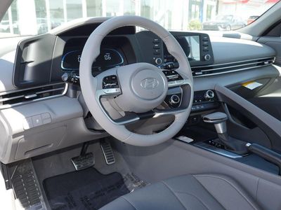 2026 Hyundai Elantra - Photo 34