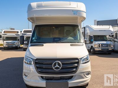 2027 Winnebago View - Photo 2