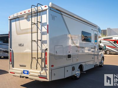 2027 Winnebago View - Photo 12