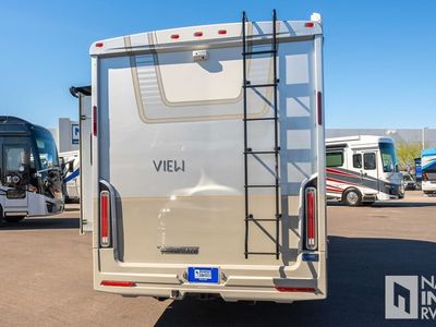 2027 Winnebago View - Photo 11
