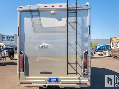 2027 Winnebago View - Photo 6