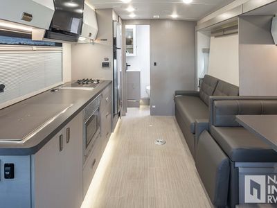 2027 Winnebago View - Photo 14