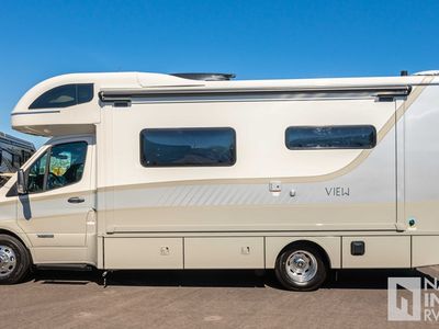 2027 Winnebago View - Photo 3