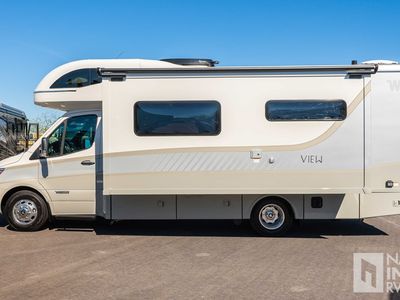 2027 Winnebago View - Photo 9
