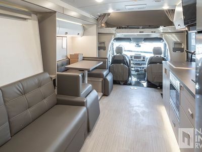 2027 Winnebago View - Photo 19