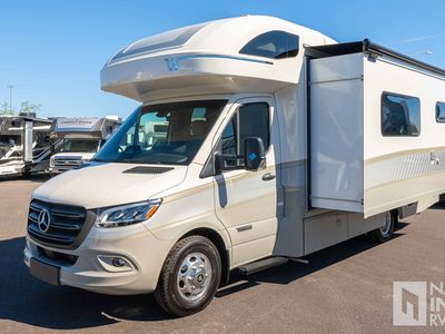 2027 Winnebago View - Photo 7