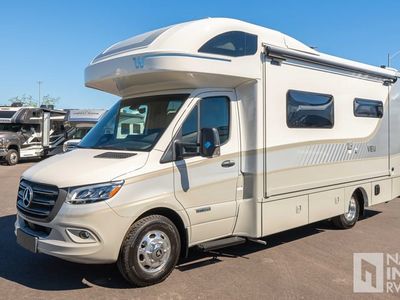 2027 Winnebago View - Photo 1