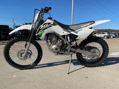 2026 Kawasaki KLX140R F - Photo 6