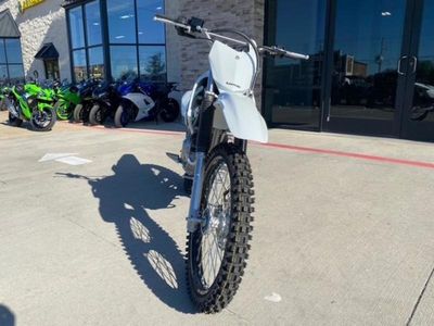 2026 Kawasaki KLX140R F - Photo 8