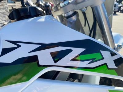 2026 Kawasaki KLX140R F - Photo 13