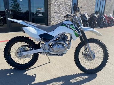 2026 Kawasaki KLX140R F - Photo 7