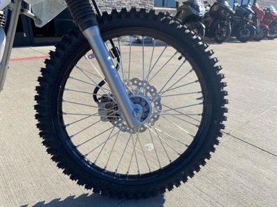 2026 Kawasaki KLX140R F - Photo 15