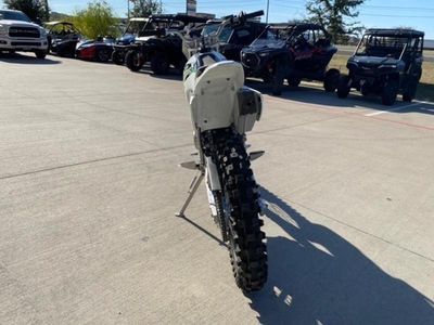 2026 Kawasaki KLX140R F - Photo 5