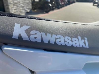 2026 Kawasaki KLX140R F - Photo 12