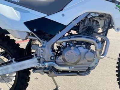 2026 Kawasaki KLX140R F - Photo 10