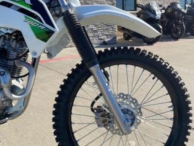 2026 Kawasaki KLX140R F - Photo 11