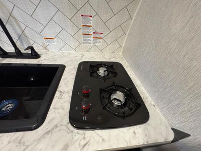 2026 Wayfinder RV Go Lite - Photo 40