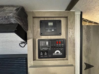 2026 Wayfinder RV Go Lite - Photo 25