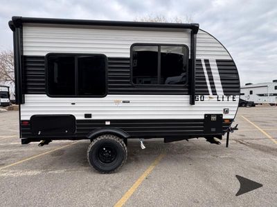 2026 Wayfinder RV Go Lite - Photo 7