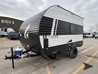 2026 Wayfinder RV Go Lite - Photo 3