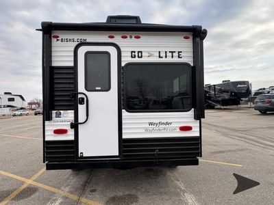 2026 Wayfinder RV Go Lite - Photo 5