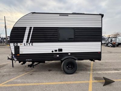 2026 Wayfinder RV Go Lite - Photo 4