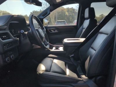 2024 Chevrolet Tahoe - Photo 12