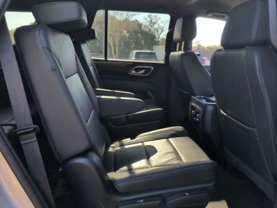 2024 Chevrolet Tahoe - Photo 25