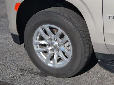 2024 Chevrolet Tahoe - Photo 9